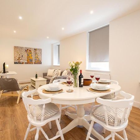 Volunteer Lodge, Leiston - Aldeburgh Coastal Cottages Εξωτερικό φωτογραφία
