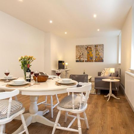 Volunteer Lodge, Leiston - Aldeburgh Coastal Cottages Εξωτερικό φωτογραφία