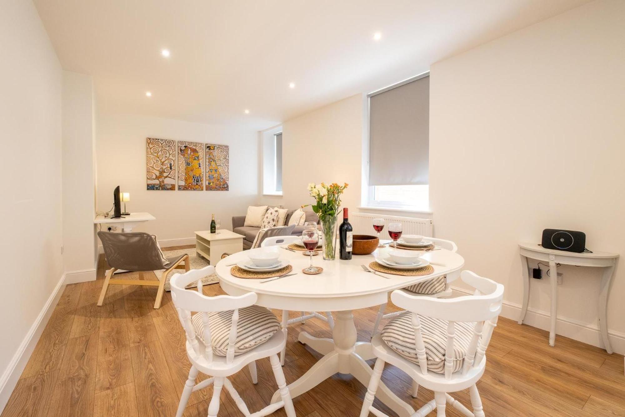 Volunteer Lodge, Leiston - Aldeburgh Coastal Cottages Εξωτερικό φωτογραφία
