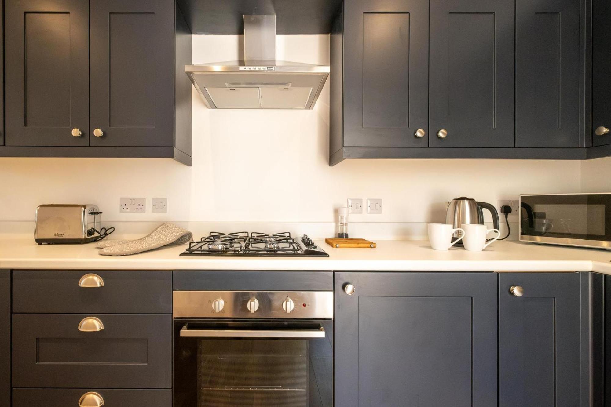 Volunteer Lodge, Leiston - Aldeburgh Coastal Cottages Εξωτερικό φωτογραφία