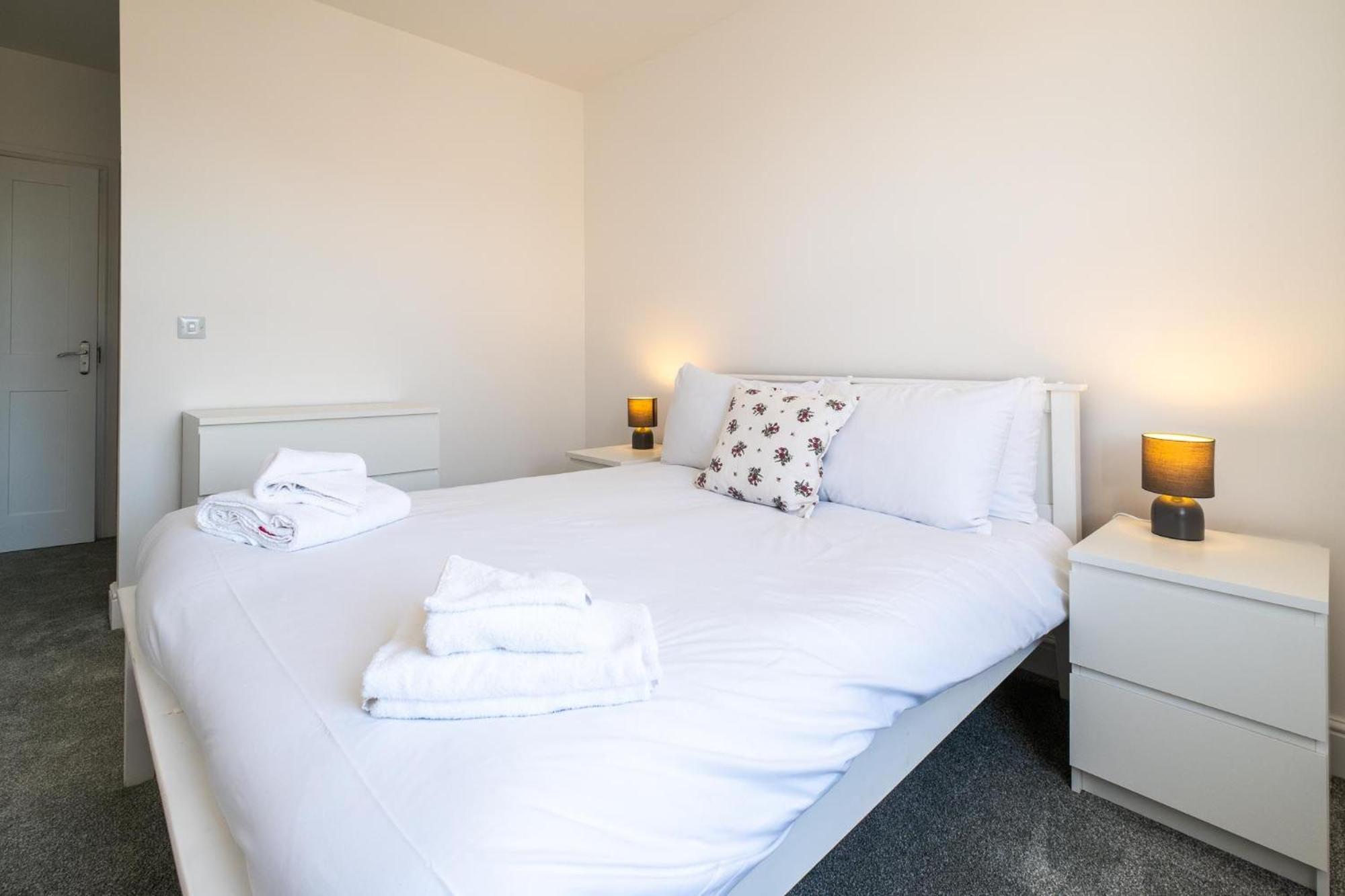Volunteer Lodge, Leiston - Aldeburgh Coastal Cottages Εξωτερικό φωτογραφία