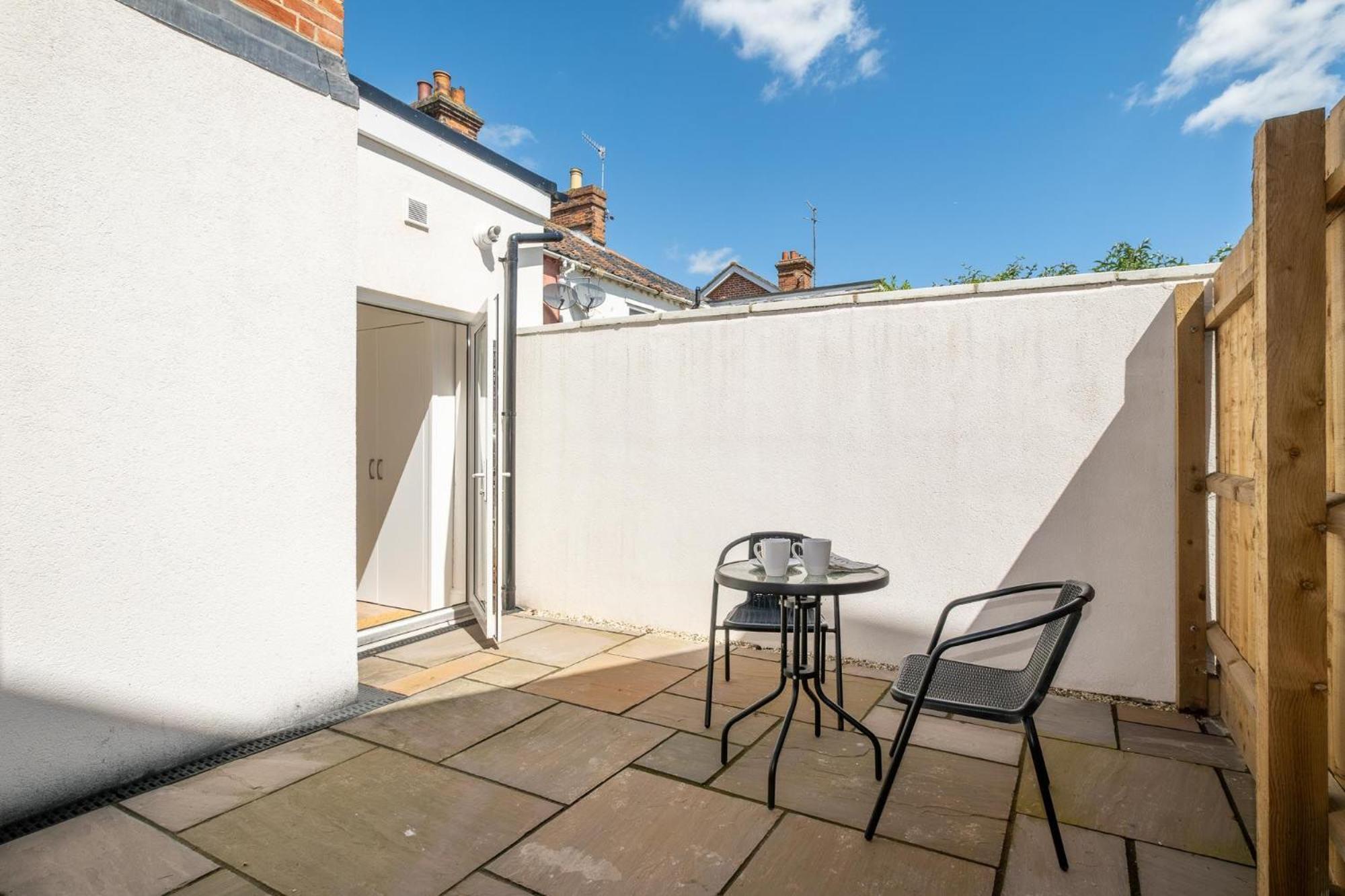 Volunteer Lodge, Leiston - Aldeburgh Coastal Cottages Εξωτερικό φωτογραφία
