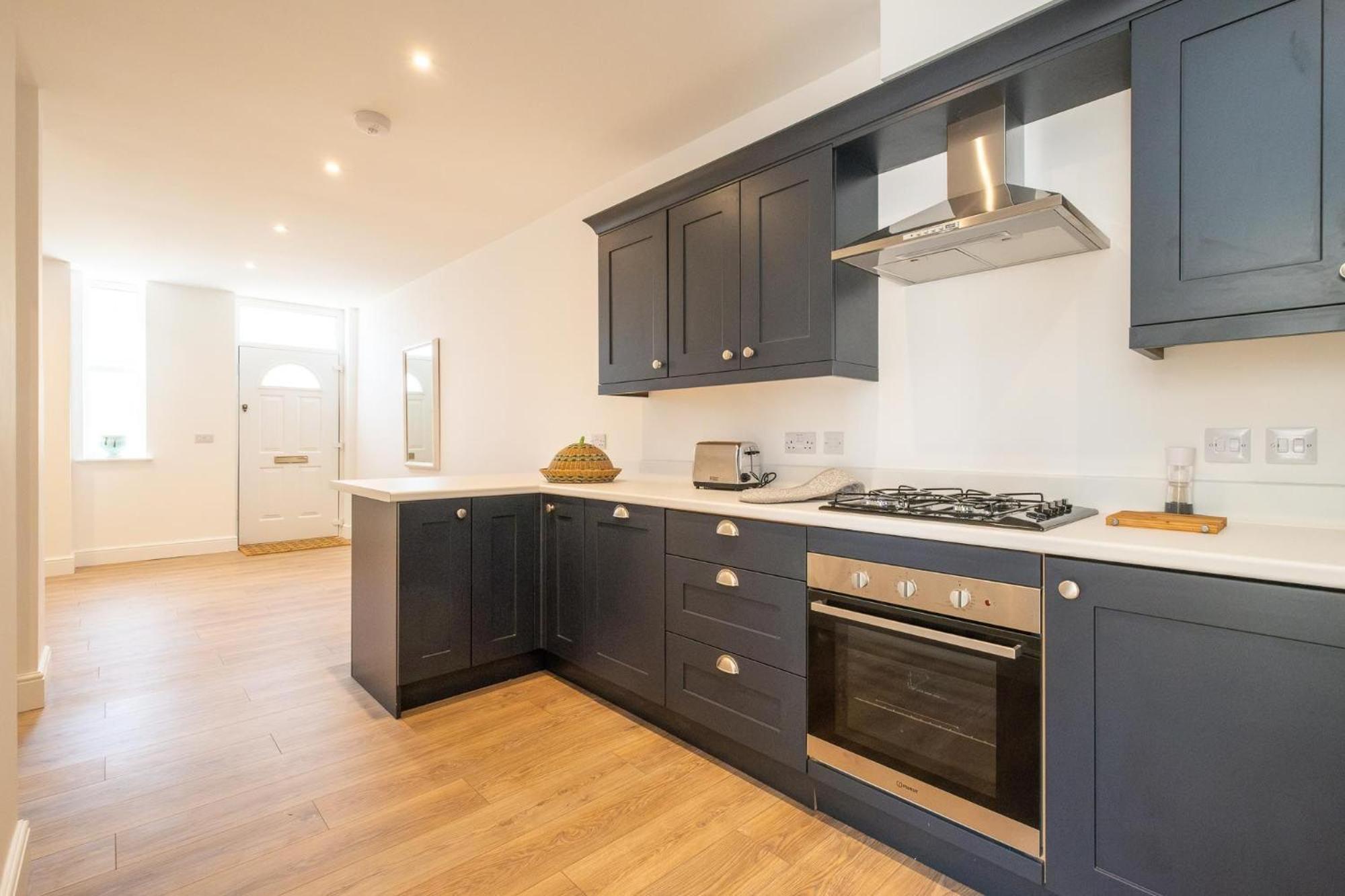 Volunteer Lodge, Leiston - Aldeburgh Coastal Cottages Εξωτερικό φωτογραφία