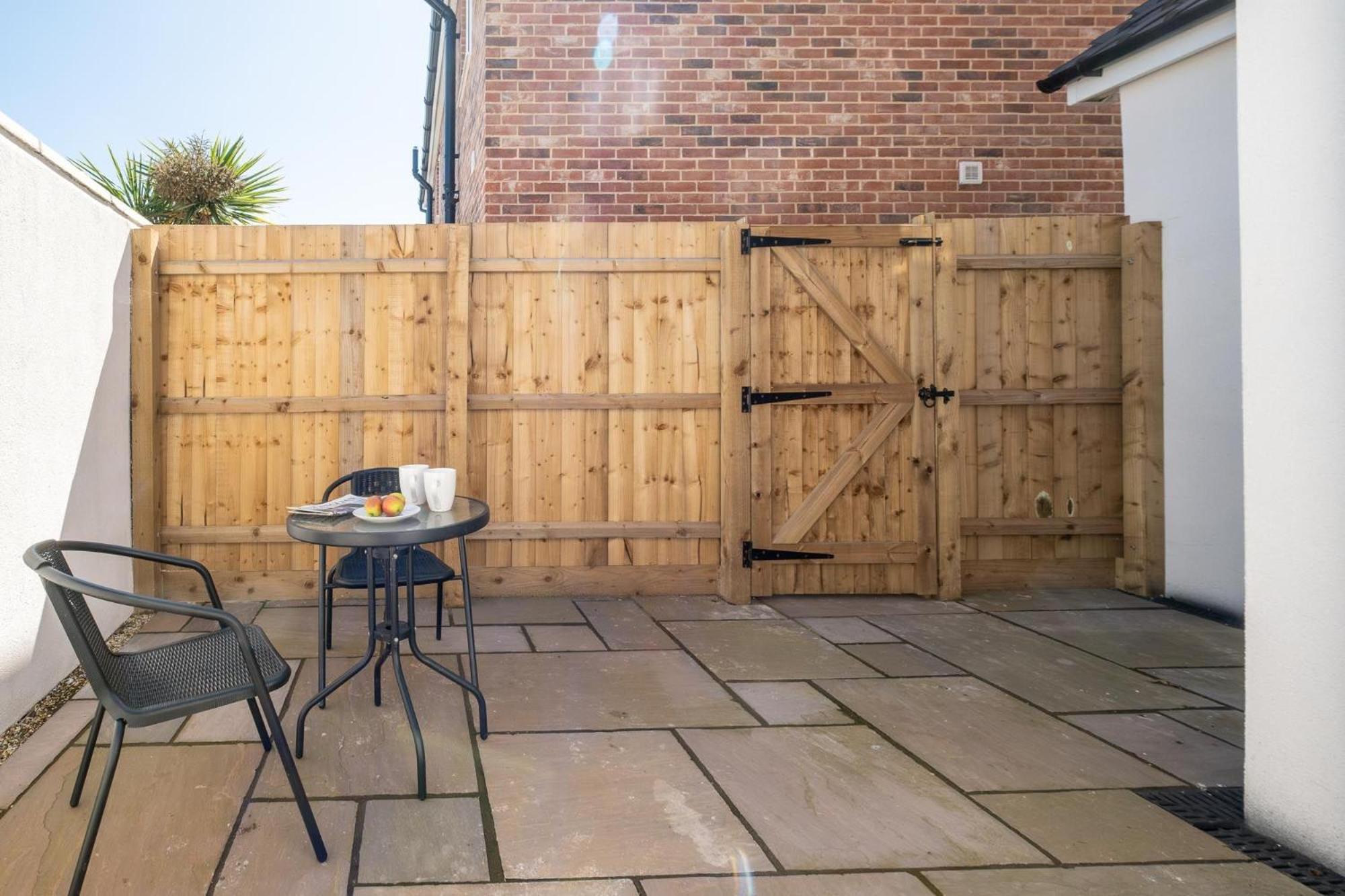 Volunteer Lodge, Leiston - Aldeburgh Coastal Cottages Εξωτερικό φωτογραφία