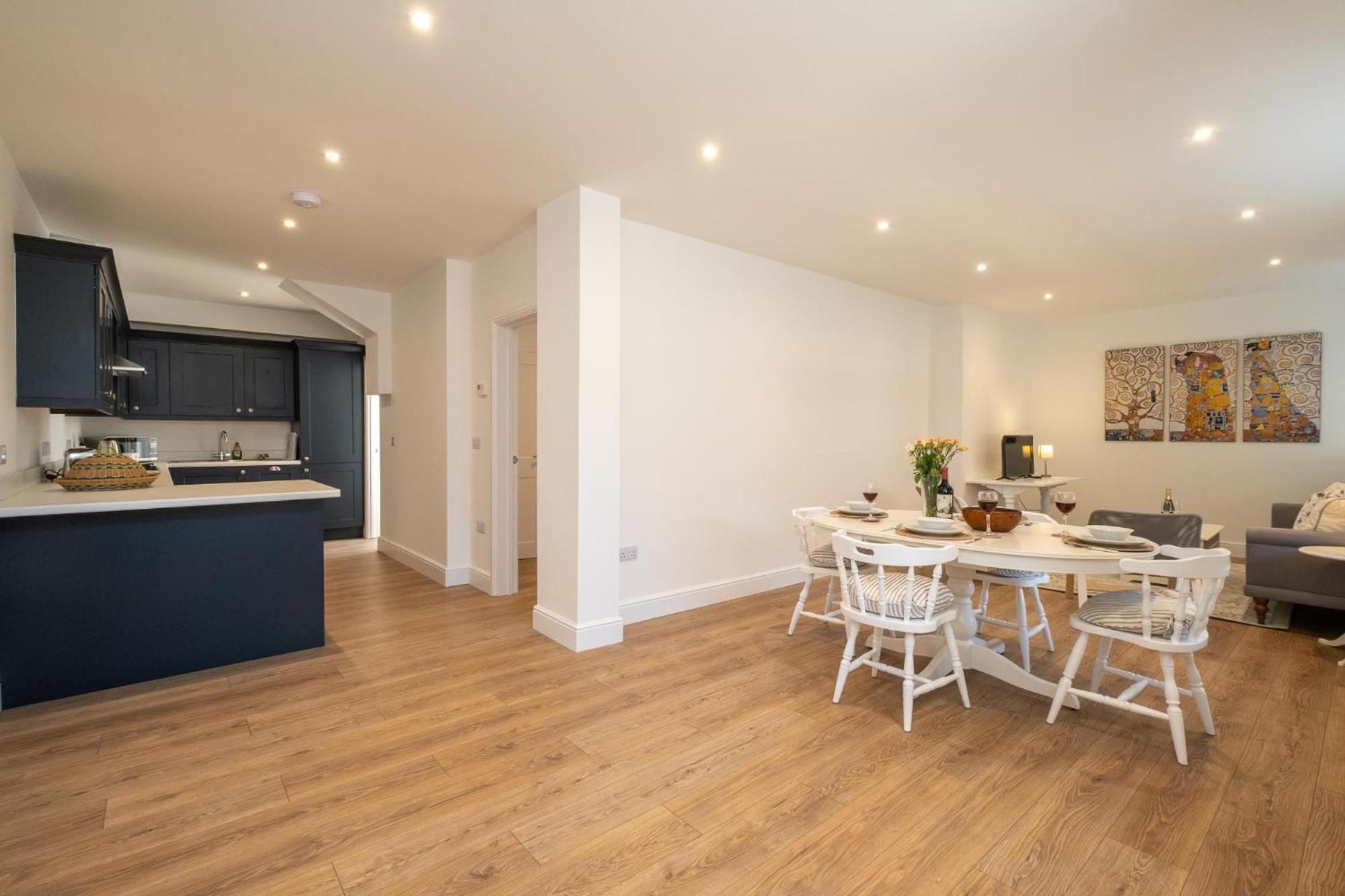 Volunteer Lodge, Leiston - Aldeburgh Coastal Cottages Εξωτερικό φωτογραφία